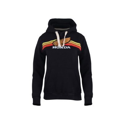 Buzo Hoodie Retro Woman Honda