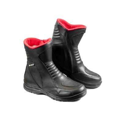 BOTAS SOLCO IMOLA - Black