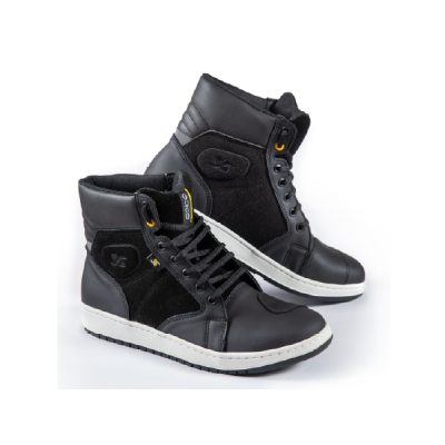 BOTAS SOLCO MISANO - Black