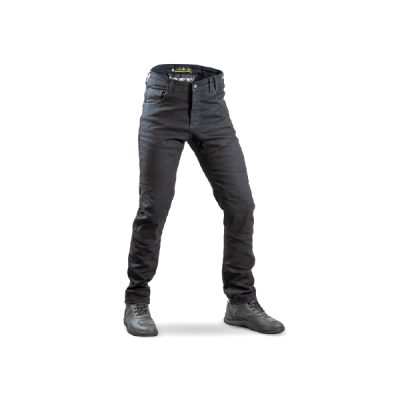 PANTALON SOLCO S2 - Black