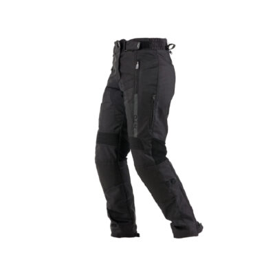 PANTALON CORDURA NTO CITY EVO MUJER - Black