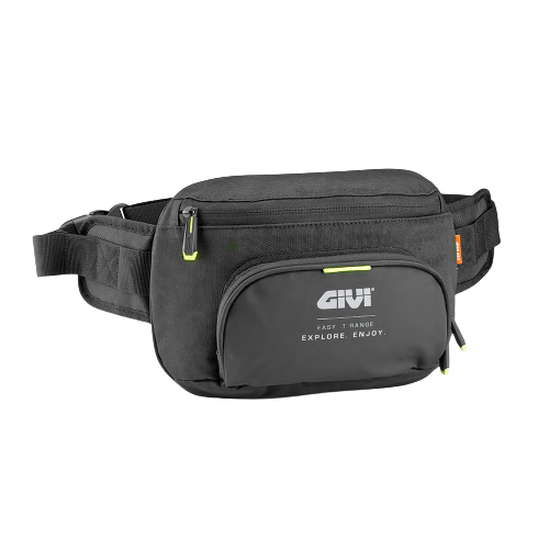 Riñonera GIVI – EA125B