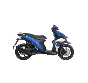 Kymco Micare Azul WEB