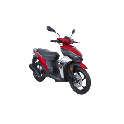 Kymco MICARE 125