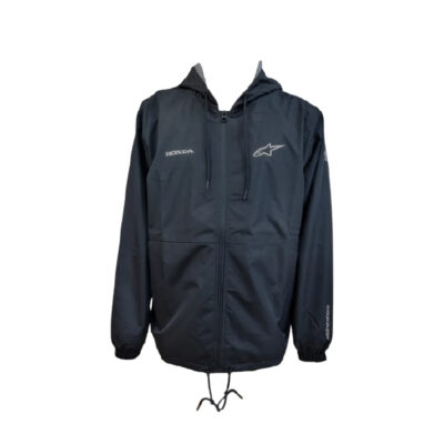 Campera HONDA Treq Windbreaker - Mujer
