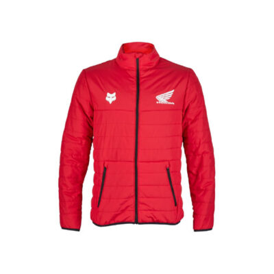 Jacket FOX x HONDA Howell