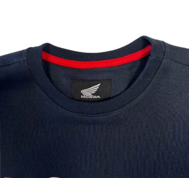 Buzo Vintage Azul-98