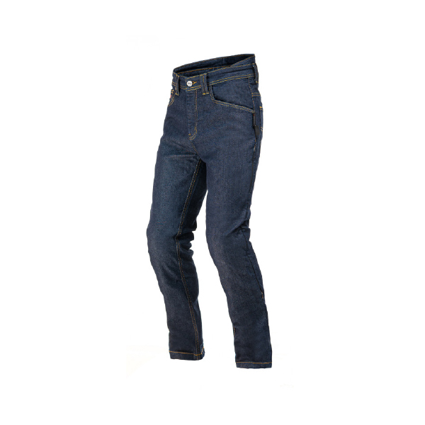 PANTALON STAV JEAN CORDURA - Azul