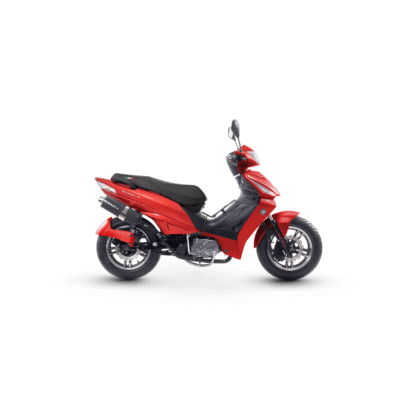 Gilera SMASH R 110 TUNING