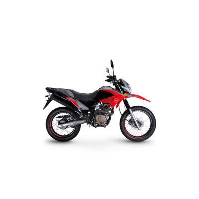 Gilera SAHEL 150