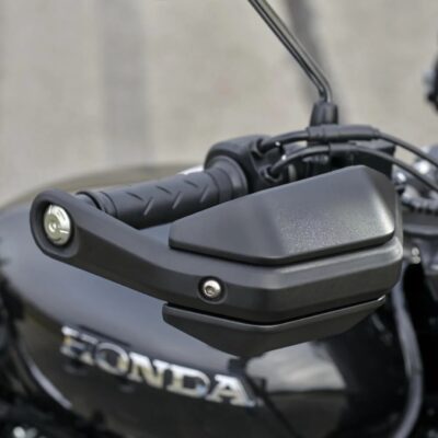 CUBREPUÑOS HONDA CB350 H´ness