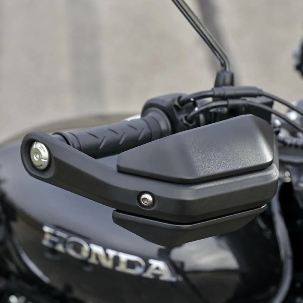 CUBREPUÑOS HONDA CB350 H´ness