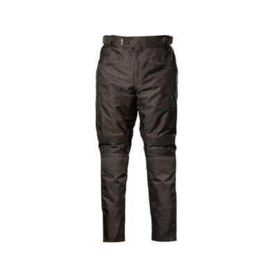 PANTALON STAV CORE PROTECTION - Negro