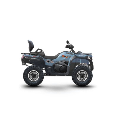 Voge XWOLF 700L