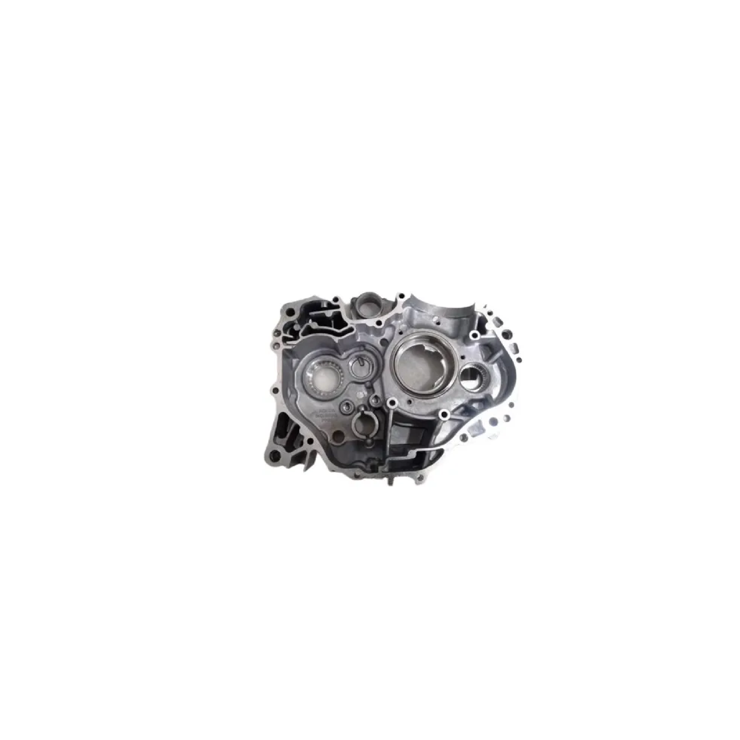 Carter Izquierdo Block CG 150 Titan