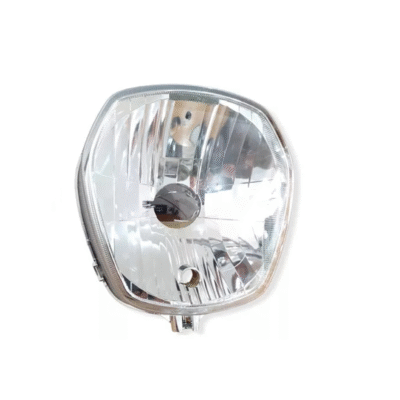 Faro Óptica Delantero Original Honda Navi 110