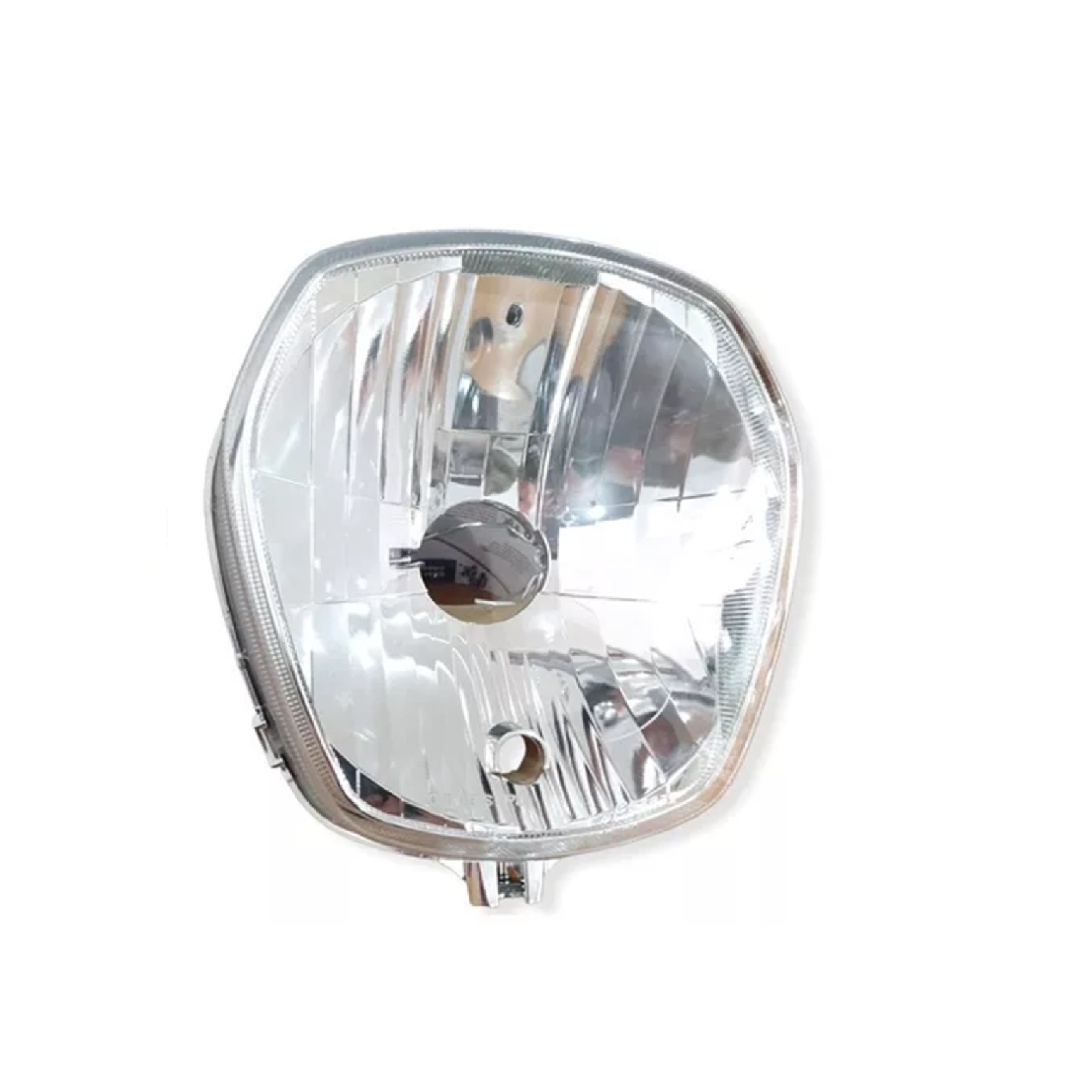 Faro Óptica Delantero Original Honda Navi 110