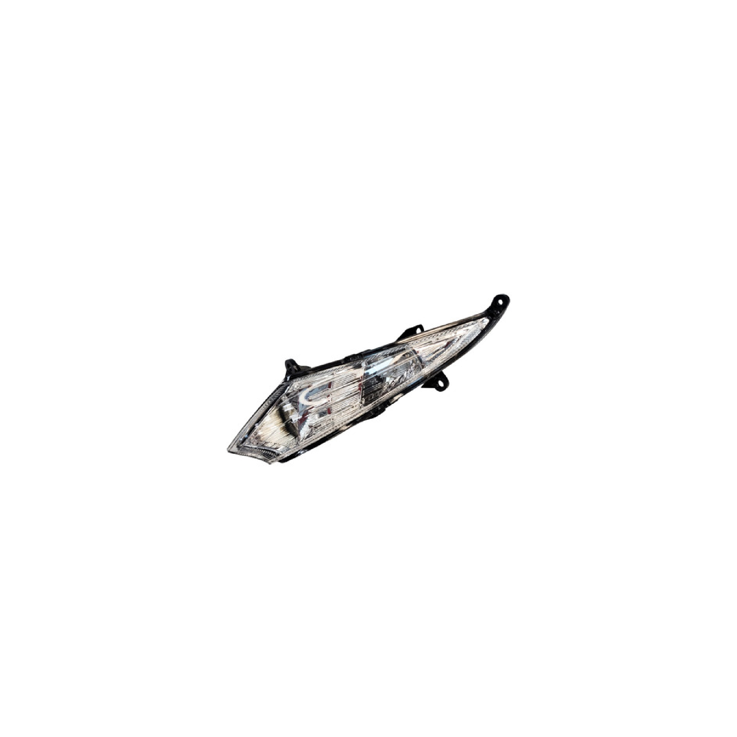 Giro Delantero Izquierdo Original Honda Wave S 110