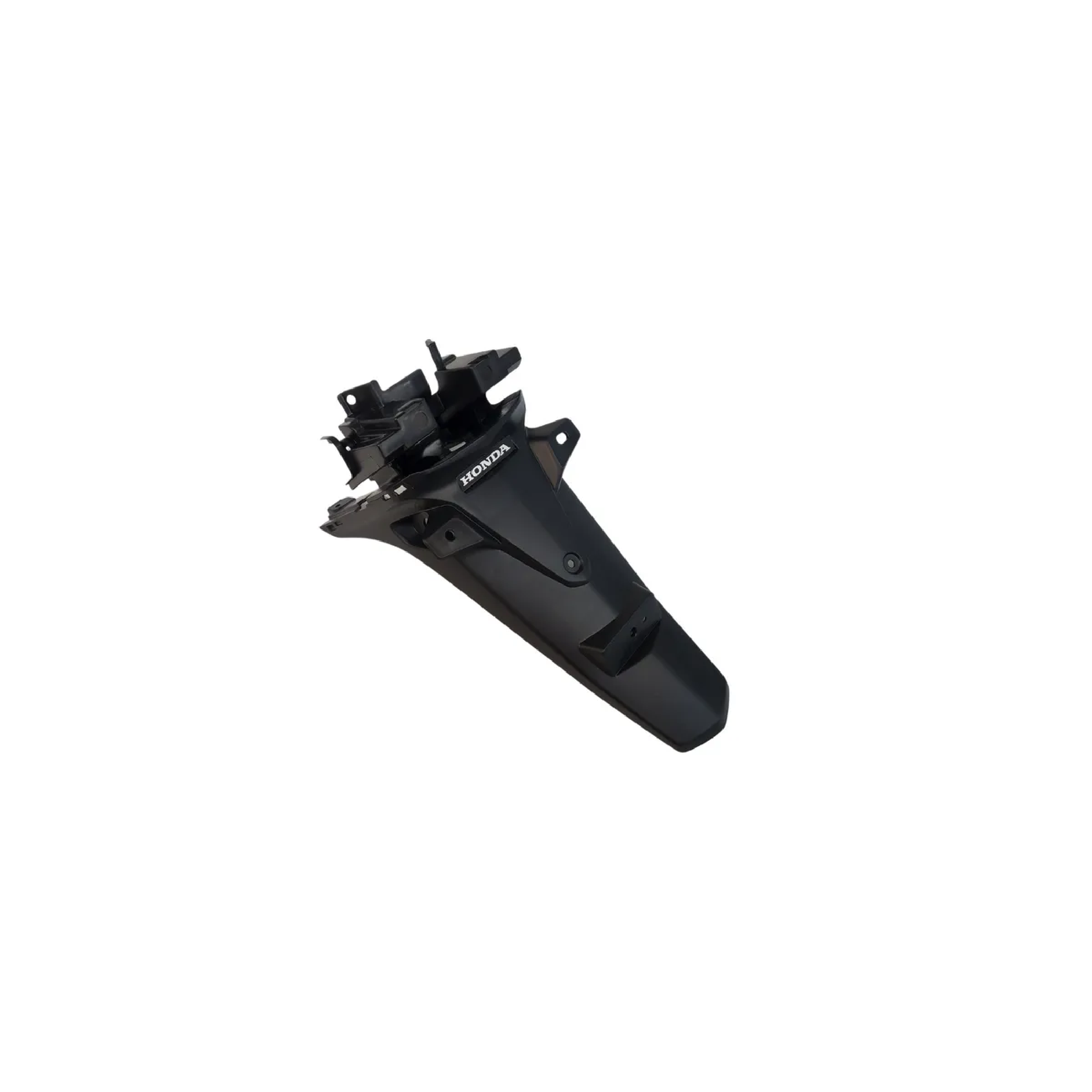 Guardabarro Trasero Honda Wave S 110 Original 2018 En Adelante