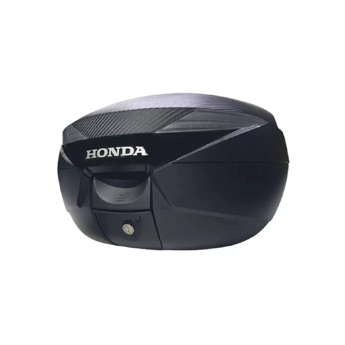 BAÚL TRASERO HONDA - 39 Litros