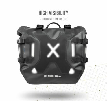 Alforjas SHAD TERRA TR30 (4)