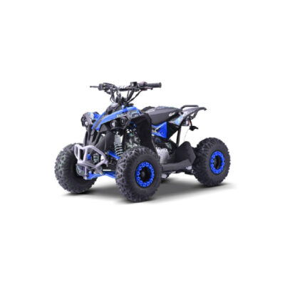 Cuatriciclo GAF JL90