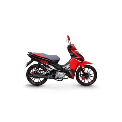 Gilera SMASH X125