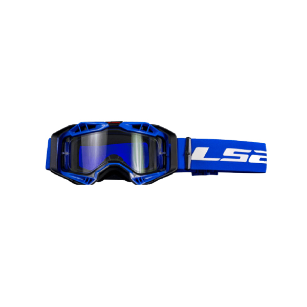 ANTIPARRAS LS2 AURA - Blue