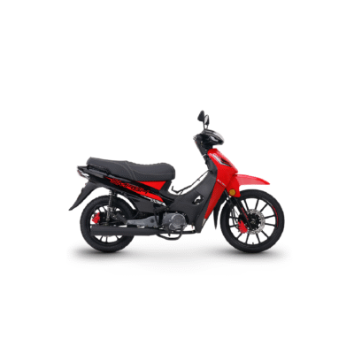 Gilera SMASH 110 FULL