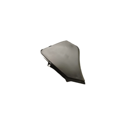 Cacha Negra Lateral Izquierda Original Honda Xr 250 Tornado