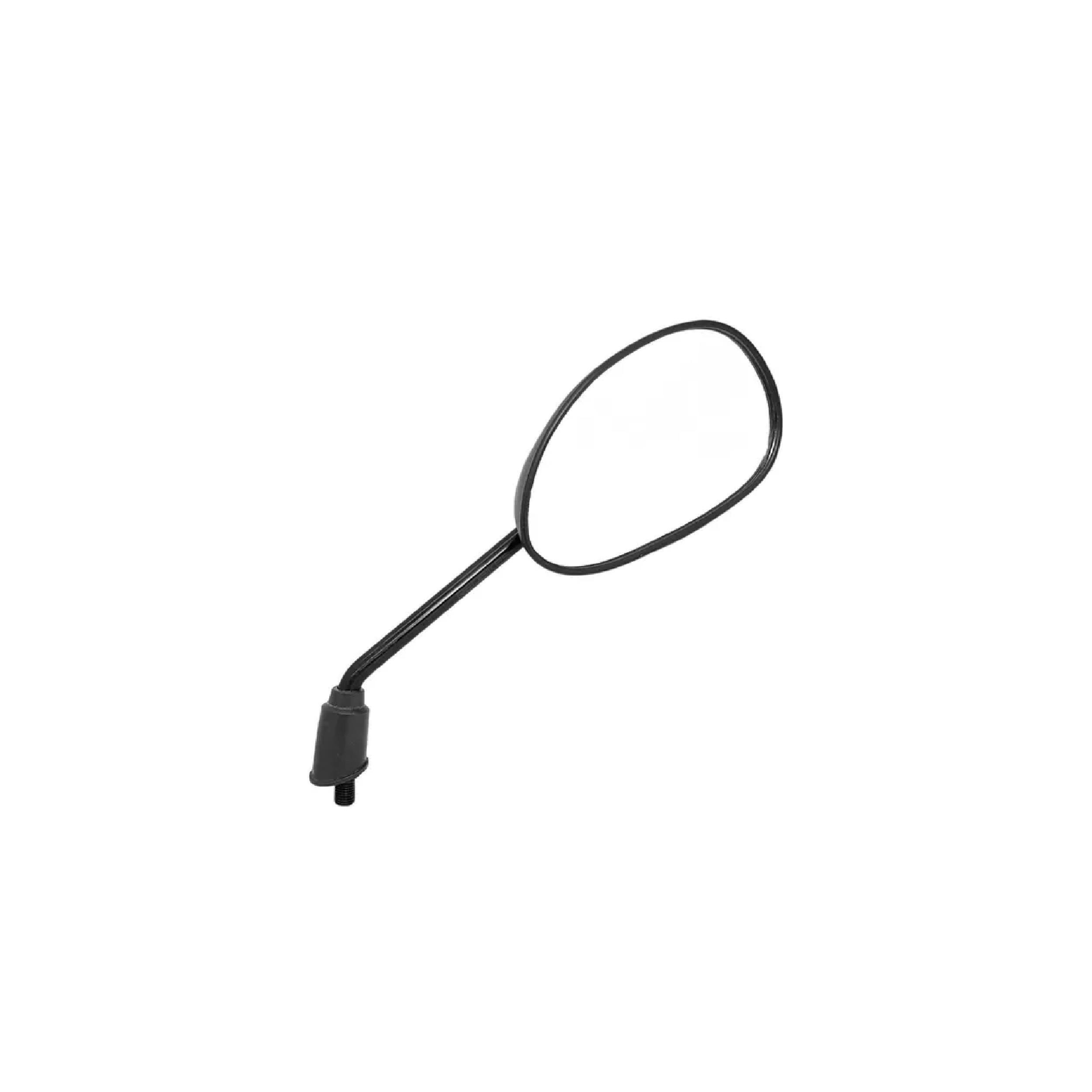 Espejo Original Retrovisor Honda Wave Nf 100 Repuesto Negro