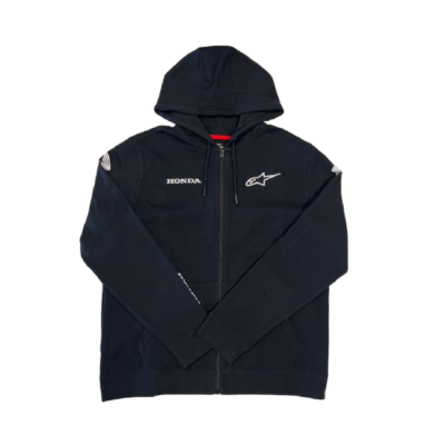 Campera HONDA Crew Ageless Chest