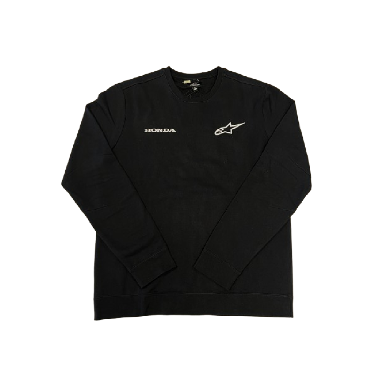 Buzo HONDA Crew Ageless Chest