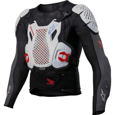Chaqueta Protectora Alpinestars Bionic Plus V2 Honda