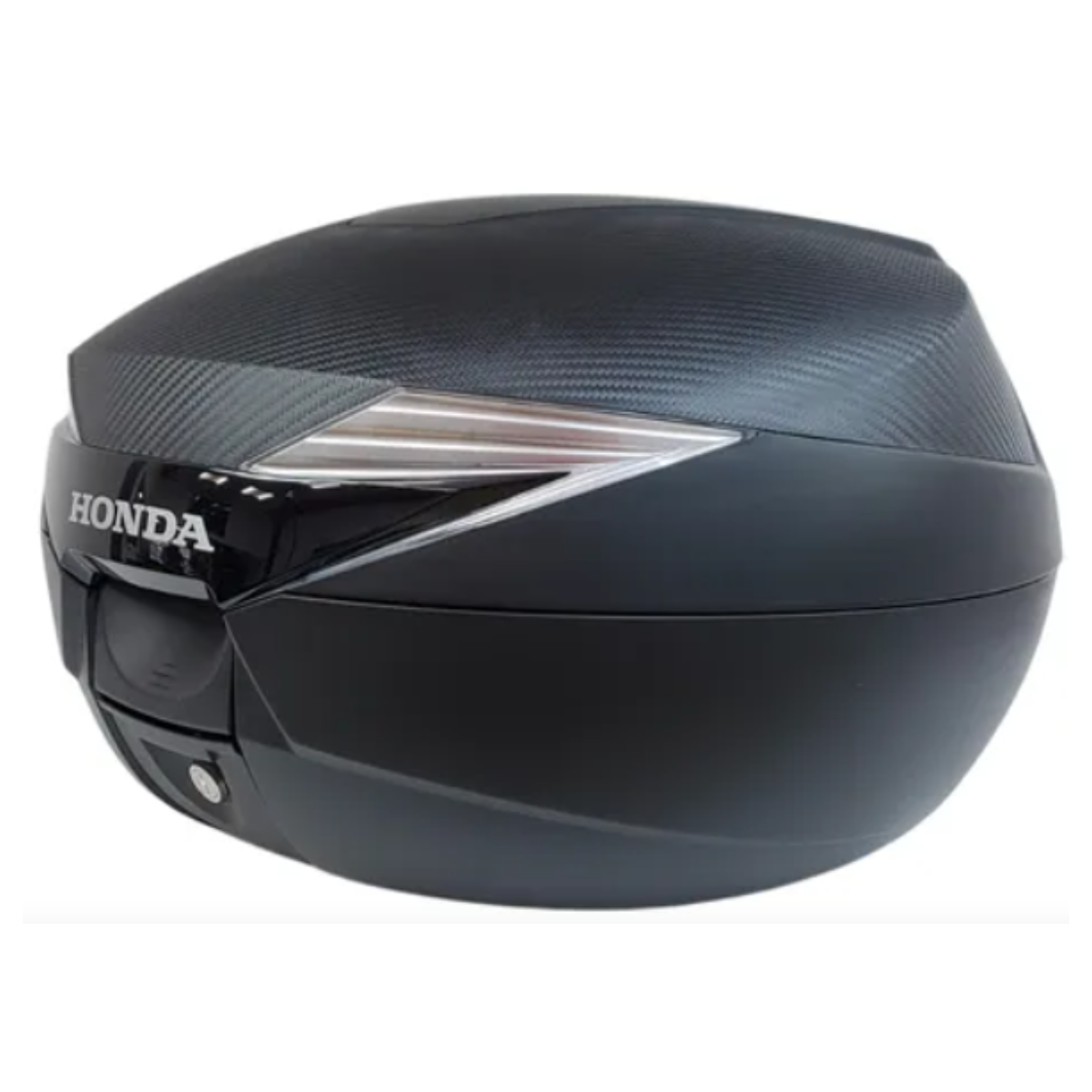 Baul Top Case 39 Litros Original Honda It Shad + Base