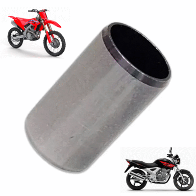 Guia Espiga Cilindro Original Honda Xr250 Cbx250 Crf250