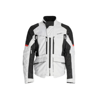 CAMPERA ACERBIS CE X-ROVER - White