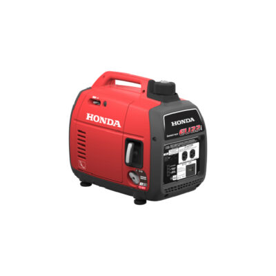 Generador EU22i