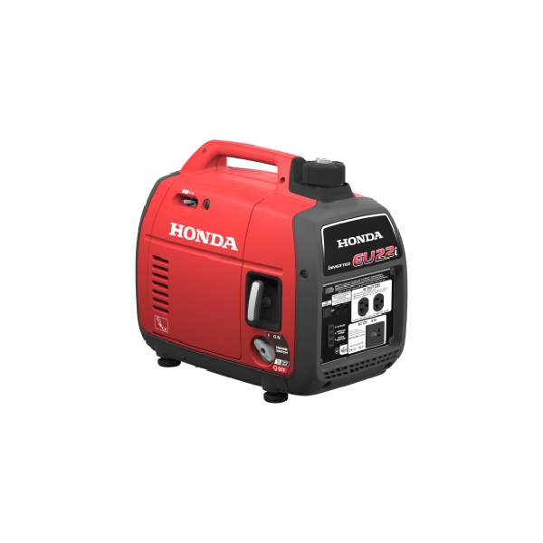 Generador EU22i