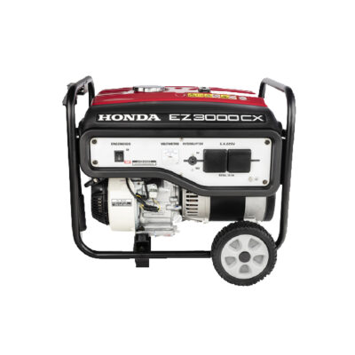 Generador EZ3000CX