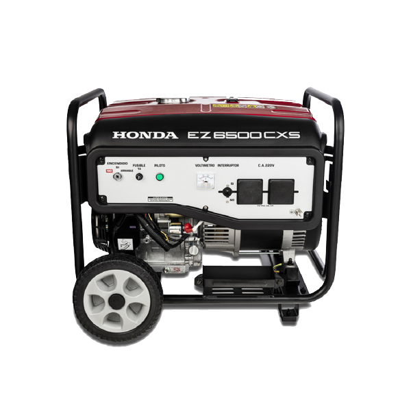 Generador EZ6500CXS