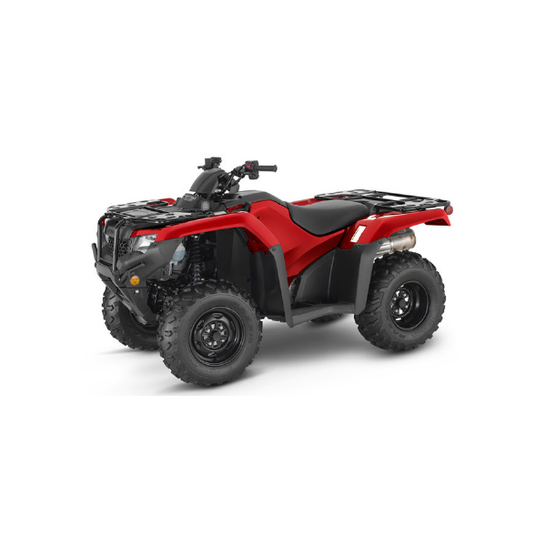 Honda TRX 420