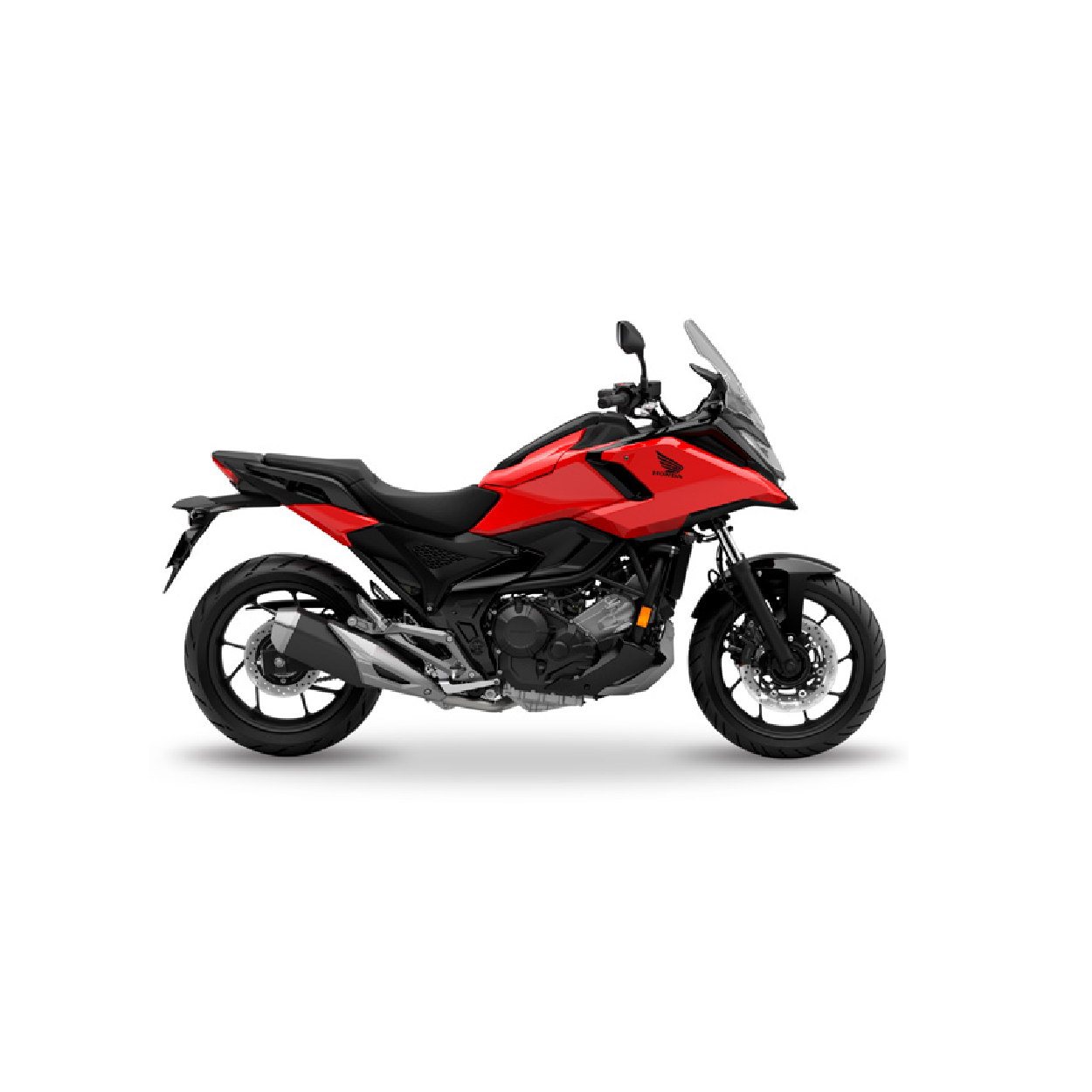 Honda NC750