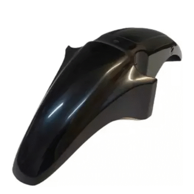 Guardabarro Delantero Original Sin Pintar Honda Cg 150 Titan