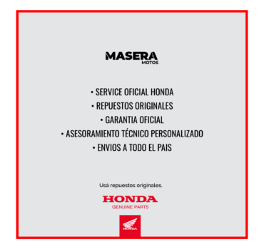 Plantillas Repuestos HONDA (1)