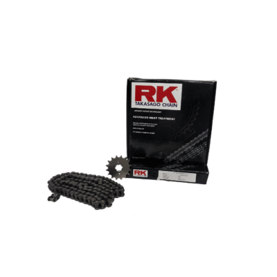Kit Transmision Cg 150 Titan Rk Original Honda (12-20)