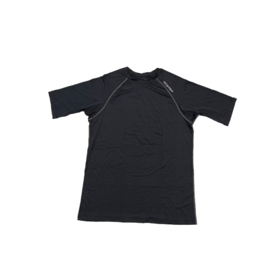 REMERA TÉCNICA MX ACERBIS MANGA CORTA - Black
