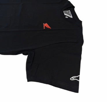 Remera HONDA LESS WING-111