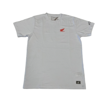 Remera HONDA LESS WING-112