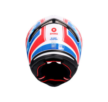 SHIRO HUNTER EDGE BLANCO (4)